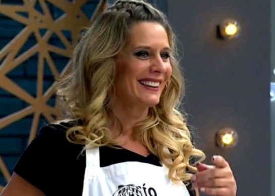 Rocío Marengo