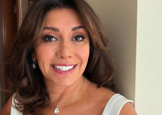 Carmen Gloria Arroyo