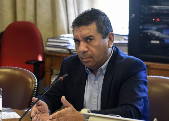 Pedro Velásquez
