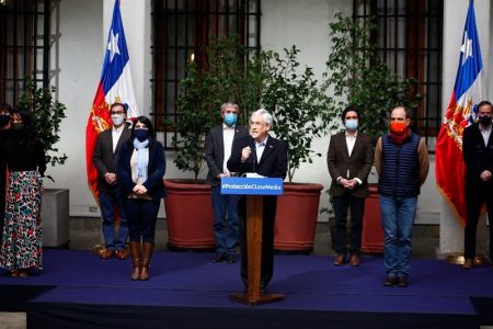 Plan de Protección a la Clase Media