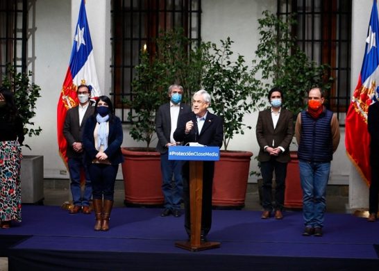 Plan de Protección a la Clase Media