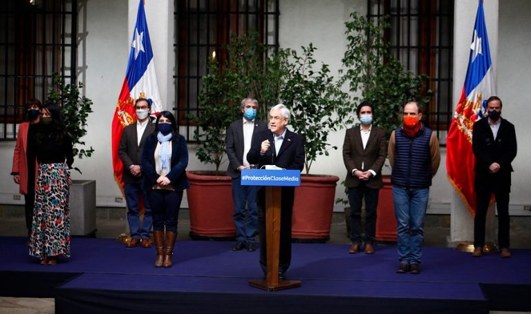 Plan de Protección a la Clase Media