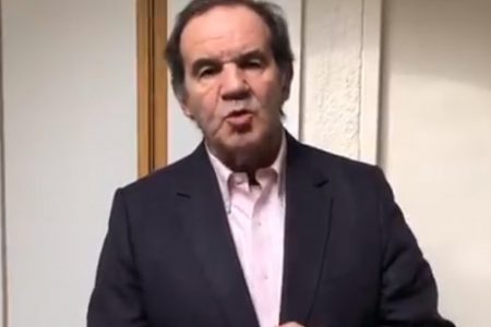 Andrés Allamand