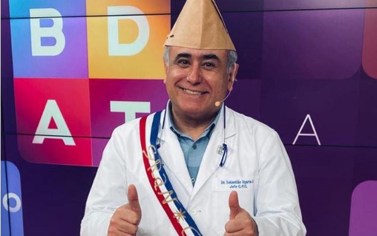 Doctor Ugarte