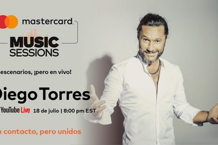 Diego Torres