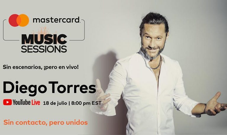 Diego Torres