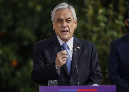 Piñera