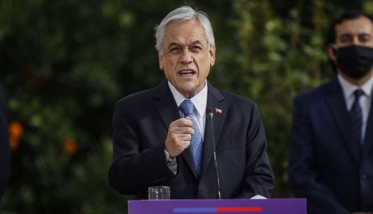 Piñera