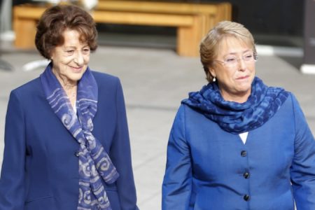 Michelle Bachelet