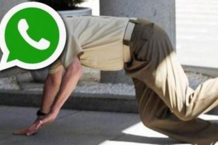 WhatsApp