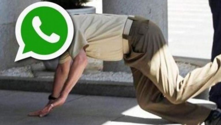 WhatsApp