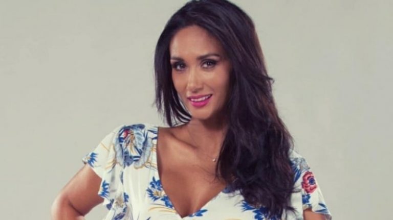 Pamela Díaz