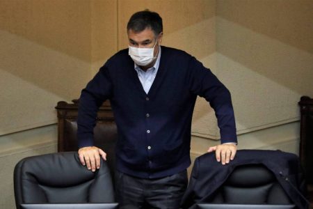 Manuel José Ossandón