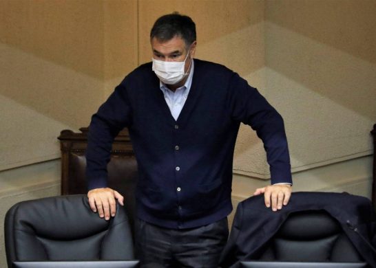 Manuel José Ossandón