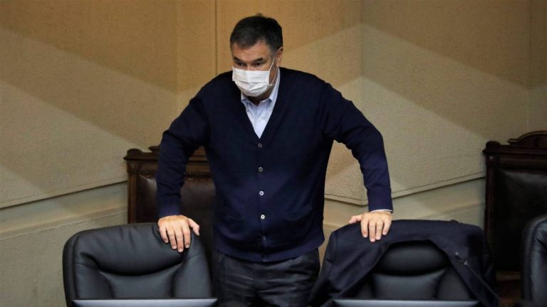 Manuel José Ossandón