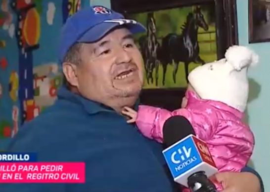 Registro Civil