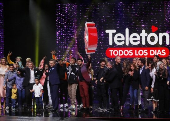 Teletón