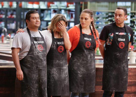 MasterChef Celebrity