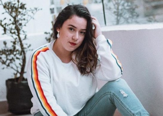 Christell Rodríguez