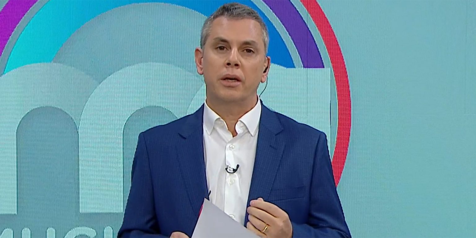 Jose Miguel Viñuela Corte De Pelo - 