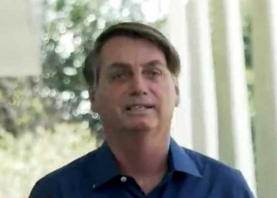 Bolsonaro