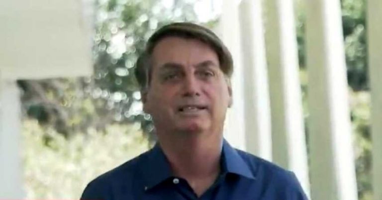 Bolsonaro