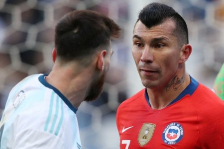 Gary Medel