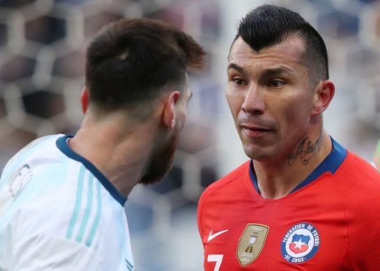 Gary Medel