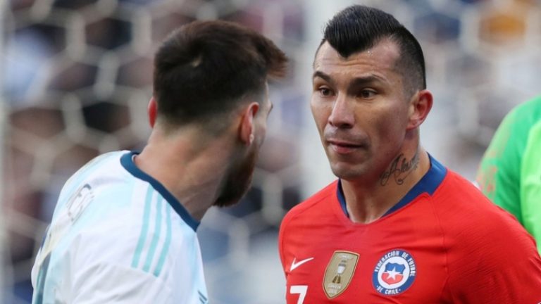 Gary Medel