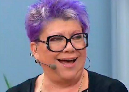 Paty Maldonado