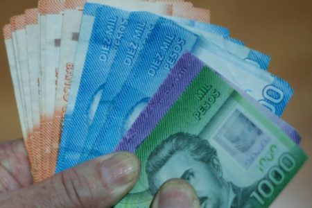 Bono Pensión Alimenticia