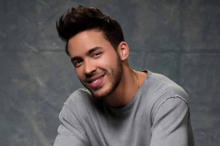 Prince Royce