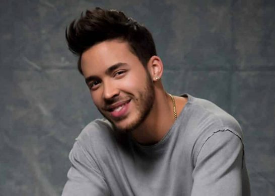Prince Royce