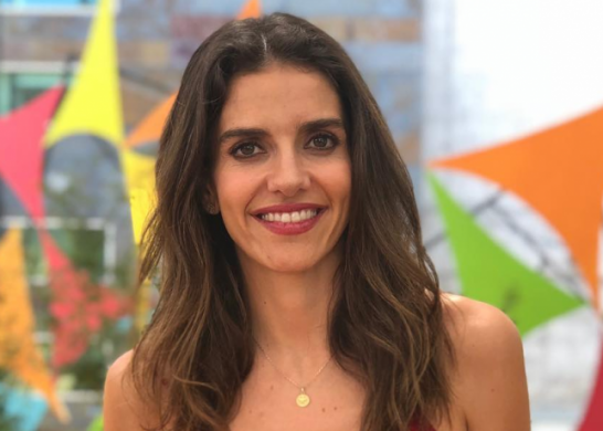María Luisa Godoy