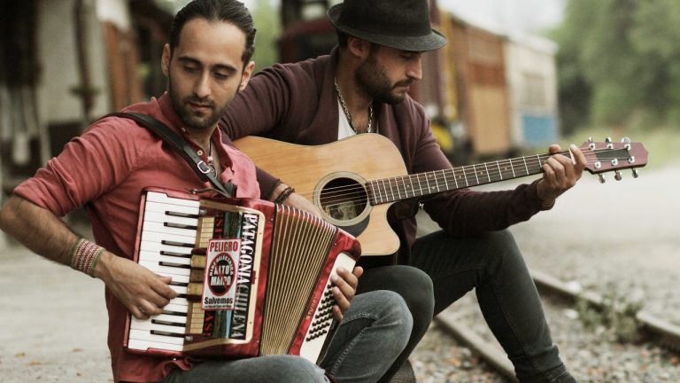 Los Vásquez