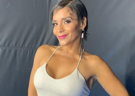 Katherine Orellana