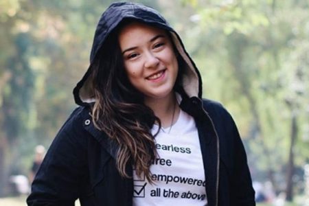 Christell Rodríguez