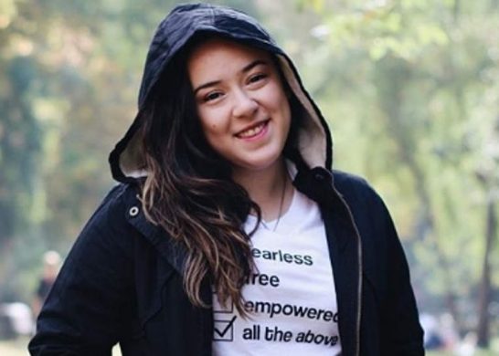 Christell Rodríguez