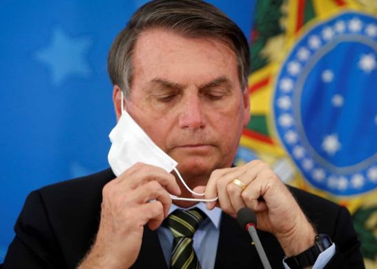 Bolsonaro