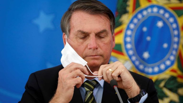 Bolsonaro