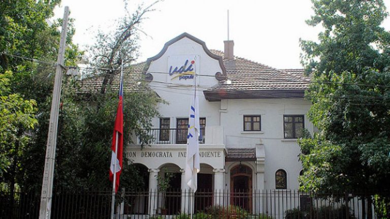 UDI Diputados
