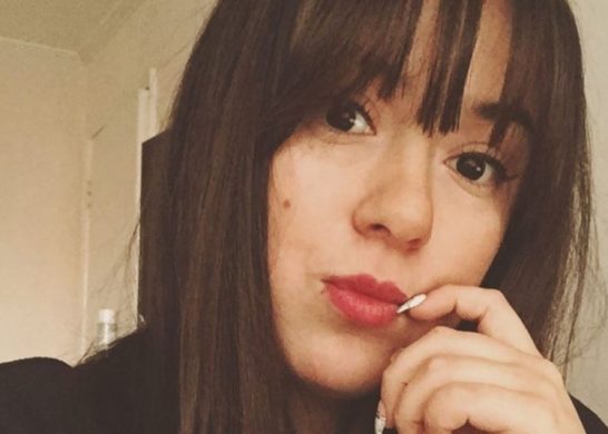 Christell Rodríguez