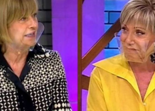 Evelyn Matthei Raquel