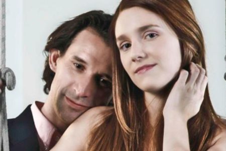 ¿Dónde está Elisa?