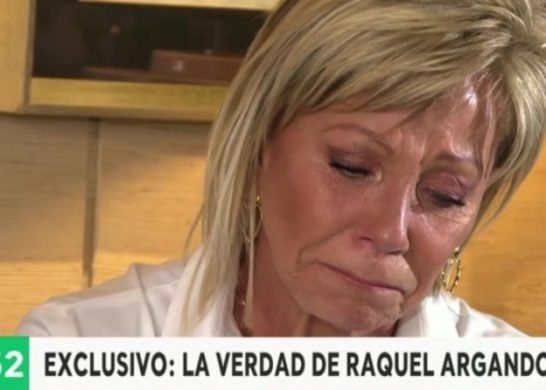 Raquel Argandoña