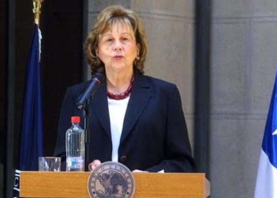 Mónica Jiménez