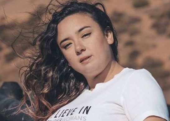 Christell Rodríguez