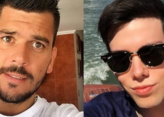 Juan Pedro Calderón