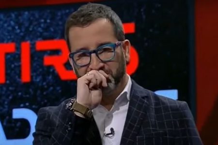 Eduardo Fuentes Ámbar