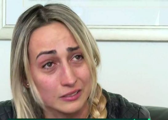 Polola Nano Calderón